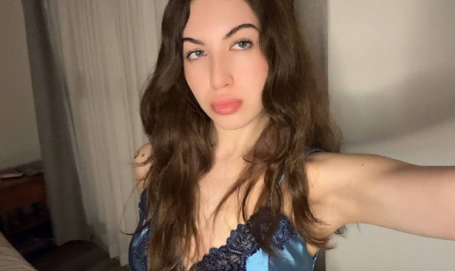 Photo Amber in Montevideo