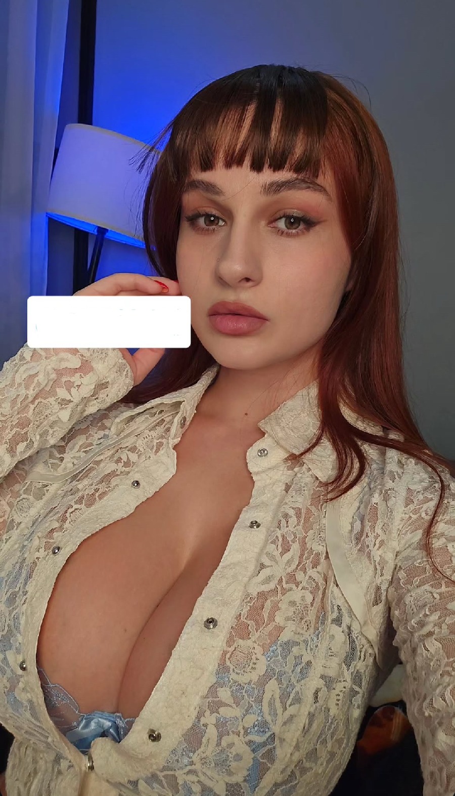 Take a pause and enjoy Miranda Faith — streaming from Montevideo