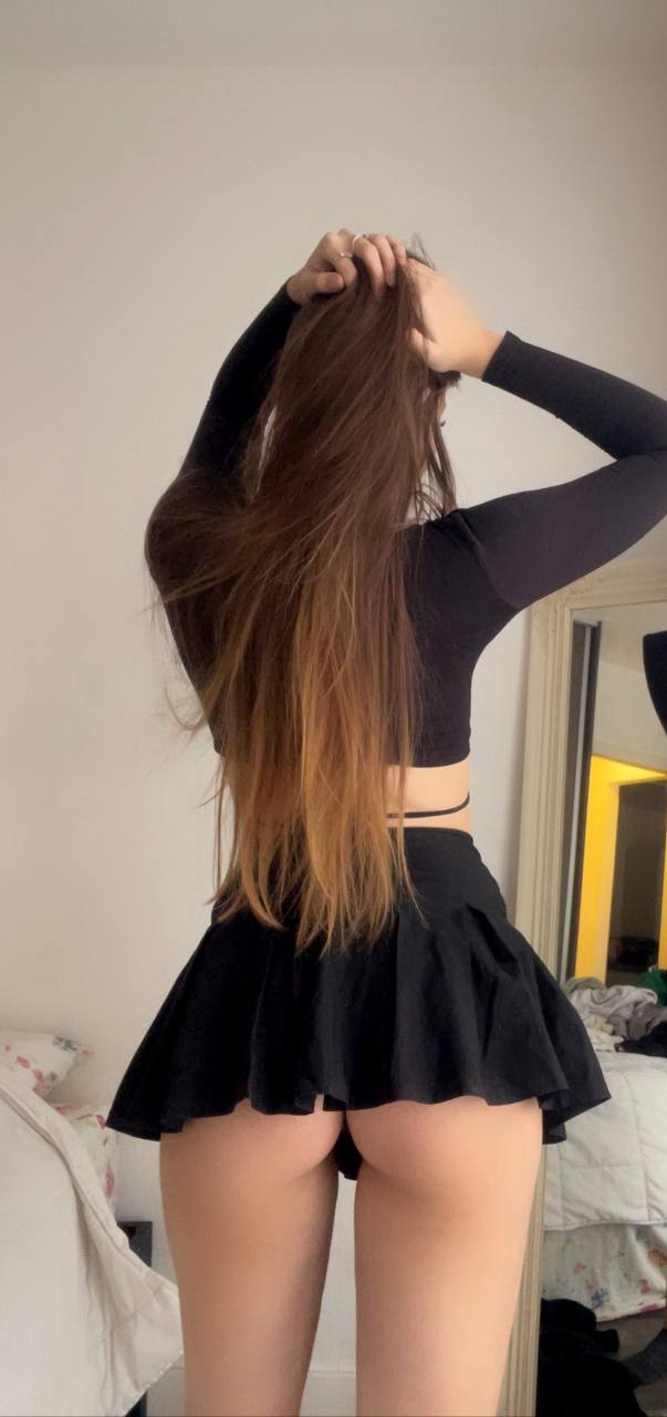 Photo Lola La Fleur in Montevideo