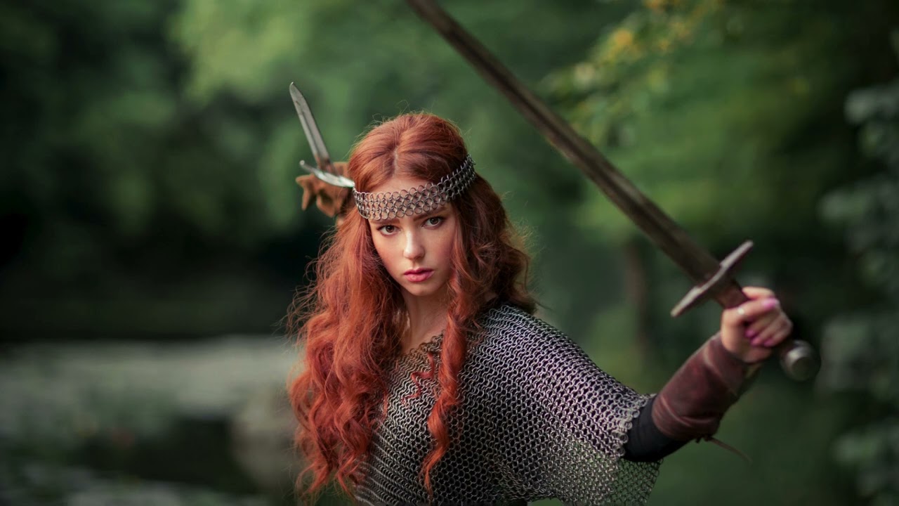 Slavic girls in Montevideo