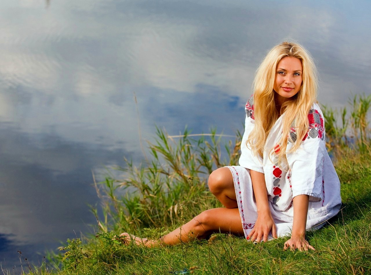 Sexy girl Slavic girls in Montevideo